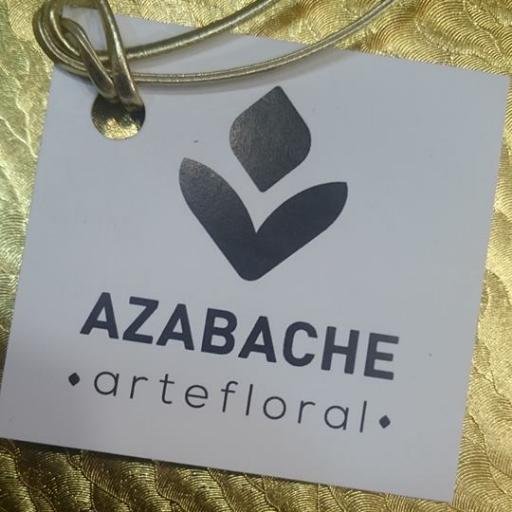 azabacheflores's profile picture. DEDICADOS AL ARTE FLORAL. Ceremonias Civiles y Religiosas ,Eventos, Novias https://t.co/0FmgAYPFqz