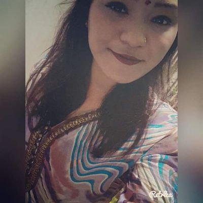 Imma arrogant and confident woman 
I love my boyf more than I love food ❤
My mum & father are my world.
Appu is my life  
Physiotherapist