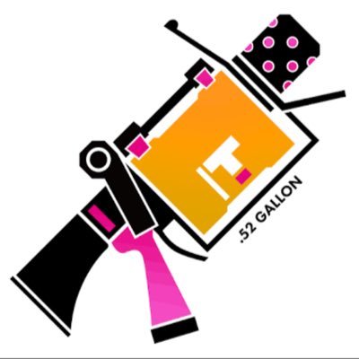 スプラトゥーン 52ガロン 52spra Twitter スプラトゥーン 52ガロン 52spra Twitter
