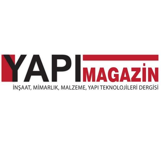 İnşaat, Mimarlık, Malzeme ve Yapı Teknolojileri Dergisi                                     0216 367 00 15 info@yapimagazindergisi.com