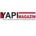 Yapı Magazin Dergisi (@YapiMagazin) Twitter profile photo