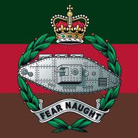 Royal Tank Regiment (@royaltankregt) 's Twitter Profile