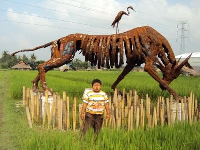 asepzoe_'s profile picture. Mencoba taat dengan tiap bulan nyumbang 2,5% kecakepan kepada fakir cinta yang membutuhkan.