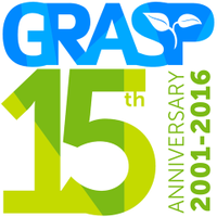 GRASP - Great Apes (@graspunep) 's Twitter Profile