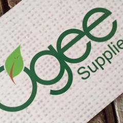 OgeeSupplies's profile picture. Supplier of Natural Sustainable Building Materials. Tools & PPE Suppliers to the Masonry Trade