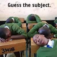 CyprianMuendo's profile picture. 