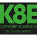 K8E Carpentry (@k8e_carpentry) Twitter profile photo K8E Carpentry (@k8e_carpentry) Twitter profile photo