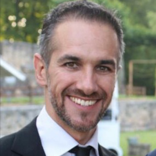 Cesar Bustos Profile