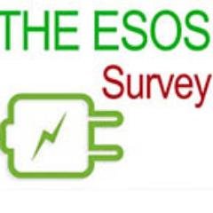 Have Your Say. Tell us what you think about ESOS phase 1.
