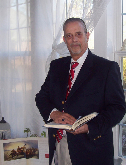 Edward Lee Rapp (@elrapp) | Twitter