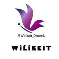 Fanbase Official WiLikeit SumSeL(Sumatera Selatan)
Always support Natasha Wilona
|| Anak Sekolahan @sctv_
follow Ig:Wilikeit_SumseL