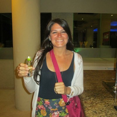 pacita_mg's profile picture. 