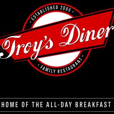 Troy's Diner Profile