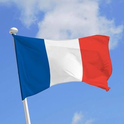 Français qui aime son pays et c'est symbole,
fière d'être français. Je suis patriote vive la #patriosphère
