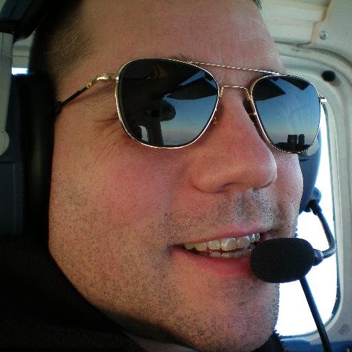 Aviation-private pilot, Amateur (Ham) Radio - EM89, Technology, Weather Spotter, and Science enthusiast. Personal/Hobby account.
