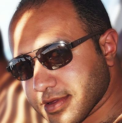 karimtawfik5's profile picture. 