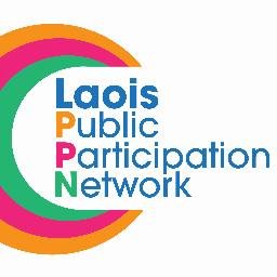 Laois Public Participation Network (PPN) is the new framework for public engagement and participation in Co. Laois