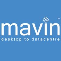 Mavin Global(@MavinGlobal_IT) 's Twitter Profile Photo