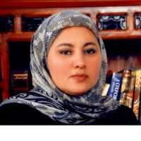 Dr Ilham Al-Qaradawi (@ilhamalq) 's Twitter Profile Photo