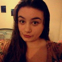 Cassandra Cianciarulo (@ccianciarulo) 's Twitter Profile