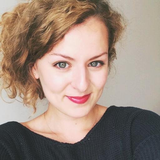 anastranslation's profile picture. Cultural manager and translator. Interested in culture, arts & languages for building peace and sustainable development. Work at @CQBelfast