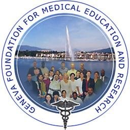 The Geneva Foundation for Medical Education and Research (GFMER) is a non-profit organization established in 2002.