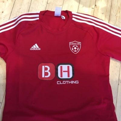 Bournemouth's finest 6 aside team #2goals1cup