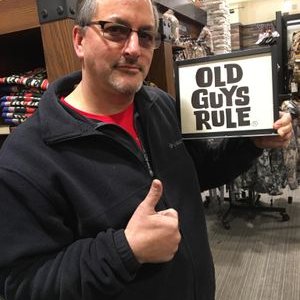 Profile Picture of Kevin M. Schalk (@KevinMSchalk) on Twitter
