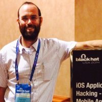 Chilik Tamir חיליק (@_coredump) 's Twitter Profile Photo Chilik Tamir חיליק (@_coredump) 's Twitter Profile Photo
