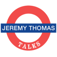 Jeremy Thomas Talks(@JThomasTalks) 's Twitter Profile Photo