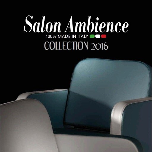 salonambience's profile picture. Quality Hairdressing Furniture / Arredamento Parrucchieri - Made In Italy