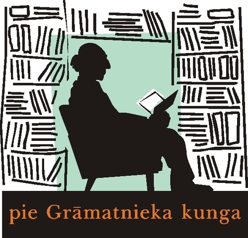 Gaidu ciemos visus grāmatmīļus.Pie manis var arī iegādāt lietotas grāmatas.
Darba laiks: P-P 10-19 Se. 10-17