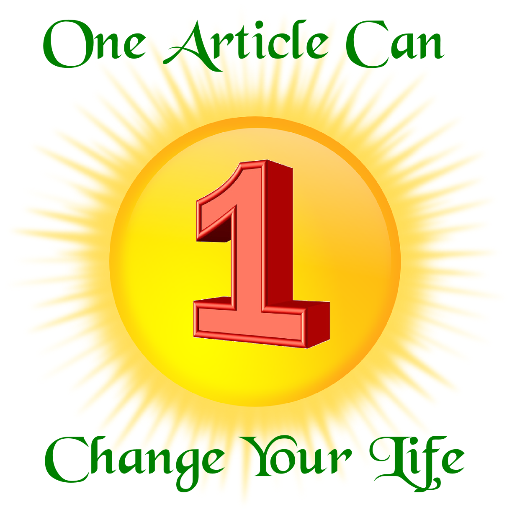 Our Passion is giving. Our mission is to expose you to life changing Articles