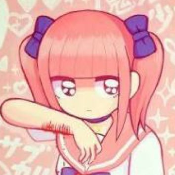 病み期のメンヘラ少女。病み垢と繋がりたい。