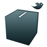 Twitelection is the place for UK Twitter users to register opinion on the political parties in the run up to the UK General Election.