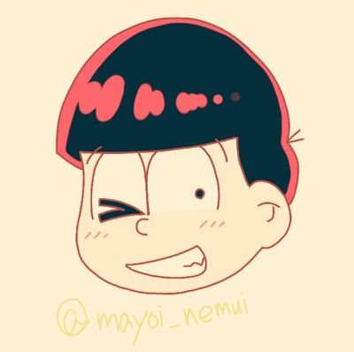 マヨイさんのプロフィール画像