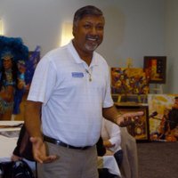 SomsinghVentures (@somsinghventure) 's Twitter Profile