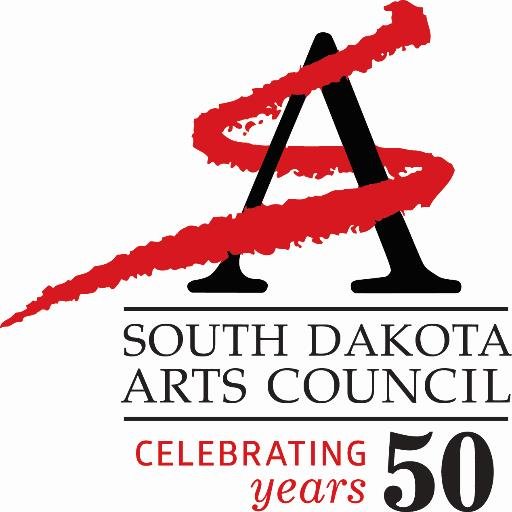 The South Dakota Arts Council works to keep the arts alive and thriving in the state.