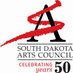 SouthDakotaArts (@SouthDakotaArts) Twitter profile photo