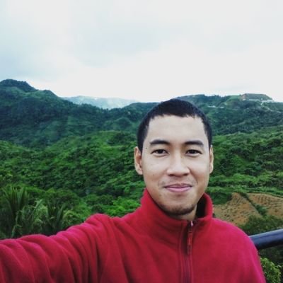 KhaelQute's profile picture. I was once serious.