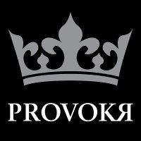 PROVOKR(@PROVOKRmedia) 's Twitter Profile Photo