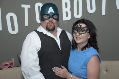 ChrisNikki14's profile picture. 