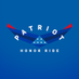 PatriotHonorRide (@honorpatriot) Twitter profile photo PatriotHonorRide (@honorpatriot) Twitter profile photo