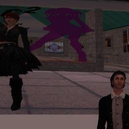 Franciknow's profile picture. Expert Virtual World / Reality designer. OpenSim & SL. Higher Education experience. Also do cool 3D CGI (hot ladies), modding, code a bit, stuff like that