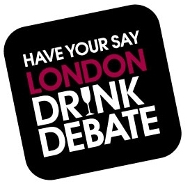 London Drink Debate aims to understand the impact of alcohol on London communities. Have your say at http://t.co/8kD7hYPBuG