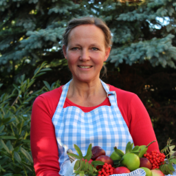 marlenefoodie's profile picture. 