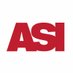 ASI Magazine (@ASIMagazine) Twitter profile photo