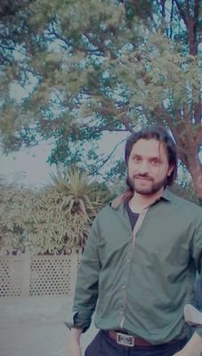 AliFazal18's profile picture. Truth .....