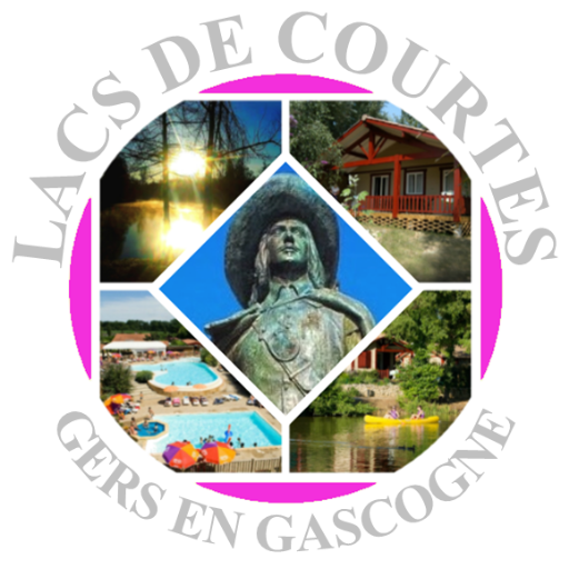 Camping***, gîtes et chalets confort. 2 piscines, jacuzzi, lac de pêche et canotage, animations en saison, minigolf, club enfants, etc…
Découvrez le Gers !