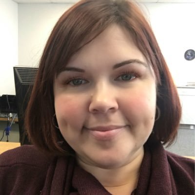 Monroe Middle School Librarian, 8th Grade Computer Science Teacher